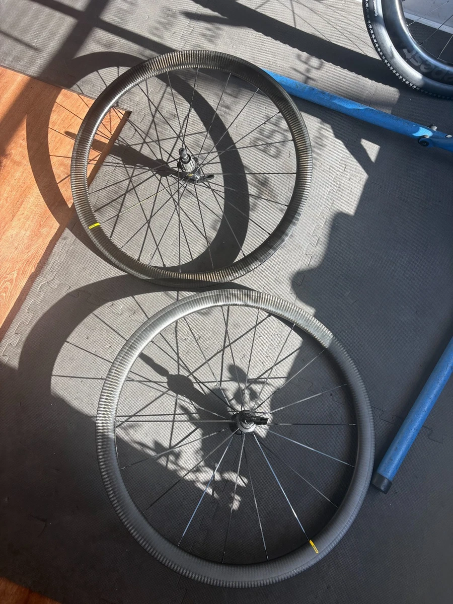 Preços baixos em Mavic cosmic Carbone | eBay