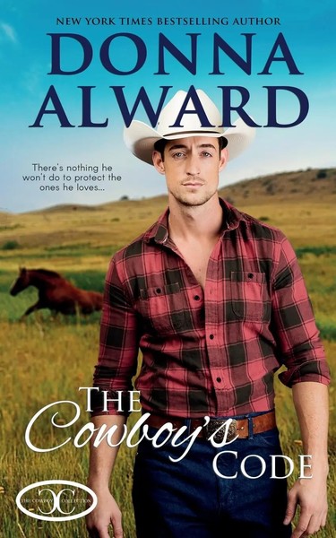 The Cowboy's Code Donna Alward Taschenbuch Kartoniert / Broschiert Englisch 2021-image