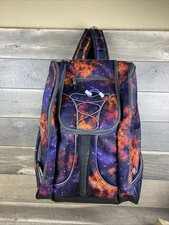 Athalon Everything Boot Bag/Backpack - Ski - Snowboard Galaxy