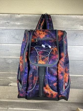 Athalon Everything Boot Bag/Backpack - Ski - Snowboard Galaxy