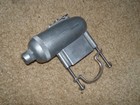 ENYA 40-46 Muffler Exhaust for RC Engines — photo 1