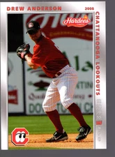 B7691- 2008 Chattanooga Lookouts Grandstand BB Cards -You Pick- 15+ FREE US SHIP