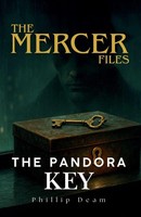 Phillip Deam | The Mercer Files | Taschenbuch | Englisch (2025) | Phillip Deam
