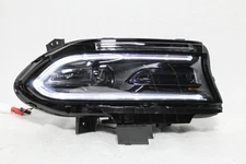 2023 2024 2025 Dodge Charger Headlight Right RH Passenger OEM Full LED Headlamp