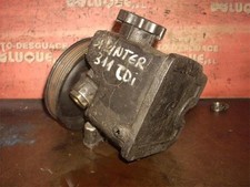 Pompe direction assistée Mercedes 611