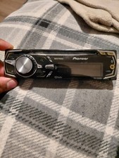 Pioneer DEH-X8500BH Faceplate Replacement for...