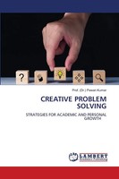 (Dr. Pawan Kumar | Creative Problem Solving | Taschenbuch | Englisch (2024)