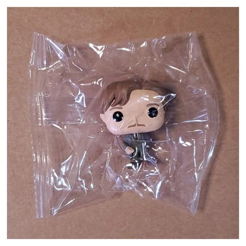 2018 Mini Funko Pop Harry Potter Advent Calendar Remus Lupin NEW