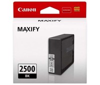 Canon Tintenpatrone PGI-2500BK Druckerpatronen 9290B001 Tintenpatrone