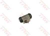 Radbremszylinder Hinterachse Links FüR Renault Smart Twingo III Fortwo Coupe