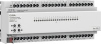 Gira 503000 Schaltaktor 24-Fach 16A/Jalousieaktor 12-Fach 16A Standard