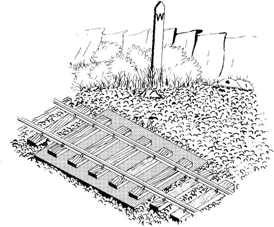 HO Uncoupler, Under Track - Image 3 of 4