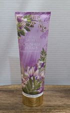Victoria  s Secret CRUSHED PETALS Fragrance Lotion  8.4 fl.oz.