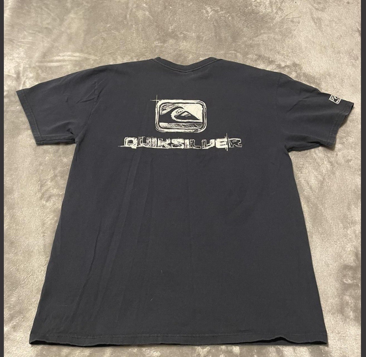 Quicksilver Tee - image 3