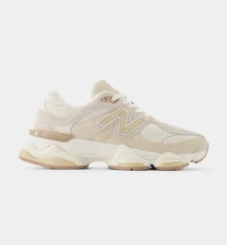 New Balance 9060 Bisque Sea Salt Women’s Running Shoes Multiple Sizes Brand New