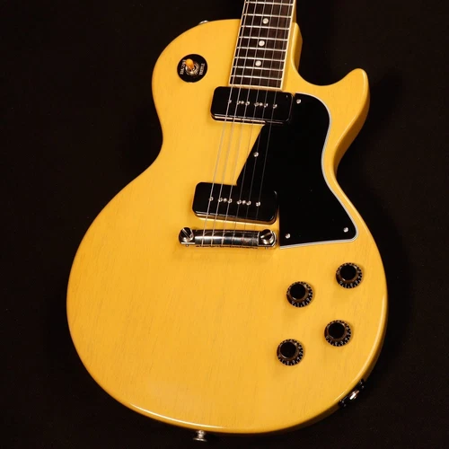 Gibson Les Paul Special TV Yellow S N:208550337