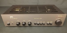 EXCELLENT NAD Series 20 3020A FULLY RECAPPED Serviced Restored Gold plated I/Ps