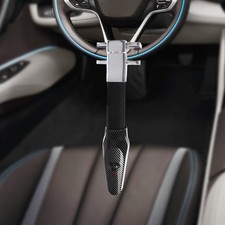 Anti-Diebstahl-Auto-Gerät Auto-Lenkradschloss Diebstahlsicherheit Mit Alarm