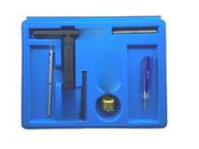 Valve Seat Cutter Kit Gx200 6.5 Ohv Clone 3 Angle Neway2003a