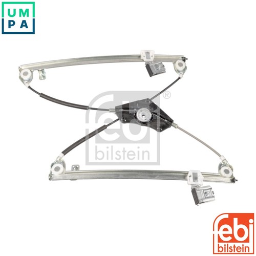 WINDOW REGULATOR 170215 FOR MERCEDES-BENZ M266.960/980 2.0L M 266.940 1 ...