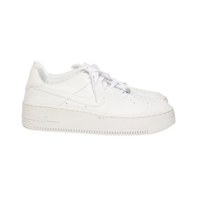 Nike, Sneaker, Größe: 41, Air Force 1 Jester Xx, Weiß, Herren #Xmo