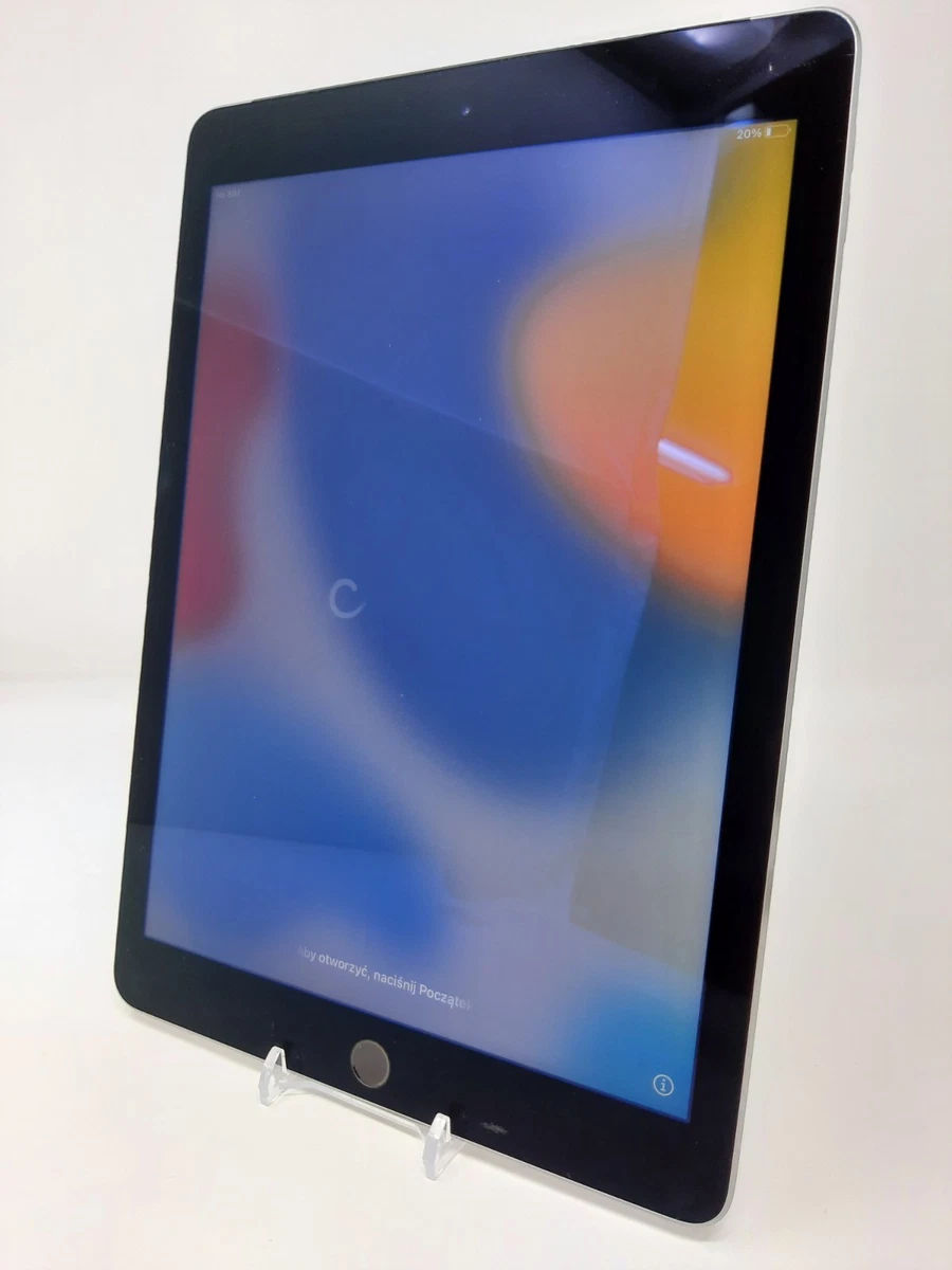 iPad Air 2 Wi-Fi 9.7