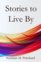 Norman Pritchard | Stories To Live By | Taschenbuch | Englisch (2018)