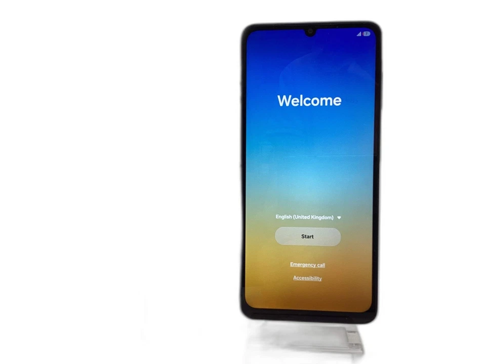 Samsung Galaxy A07 4G · 64GB, foto 1 de 4