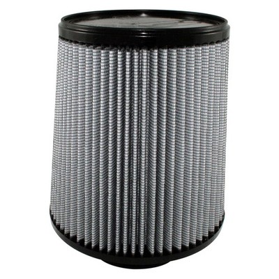 Air Filter Magnum Flow Pro Dry S Round Tapered Gray Air Filter 4.5'' F x 8.5'' B x