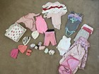 Baby Clothes Size Newborn to 0-3 Months Baby Girl