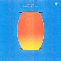 Holy Hive - Float Back To You - Cd - E3447Z