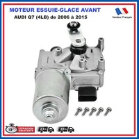 Antriebsmotor D’Scheibenwischer Vorne FüR Audi Q7 4L (2006-2015) – 4L1955119A