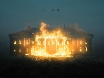 Nf - FEAR [New Vinyl LP] Extended Play