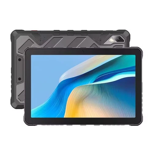 Cubot TAB KINGKONG 2 Rugged Tablet 4G  10.95" IPS LCD 64MP 16GB+256GB  20400mAh
