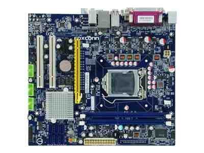 Foxconn H55MXV, LGA1156 Socket, Intel Motherboard for sale online