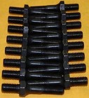 7/16 Rocker Arm Studs Pro Series Fits Chevy Ford Sbc Bbc Stud