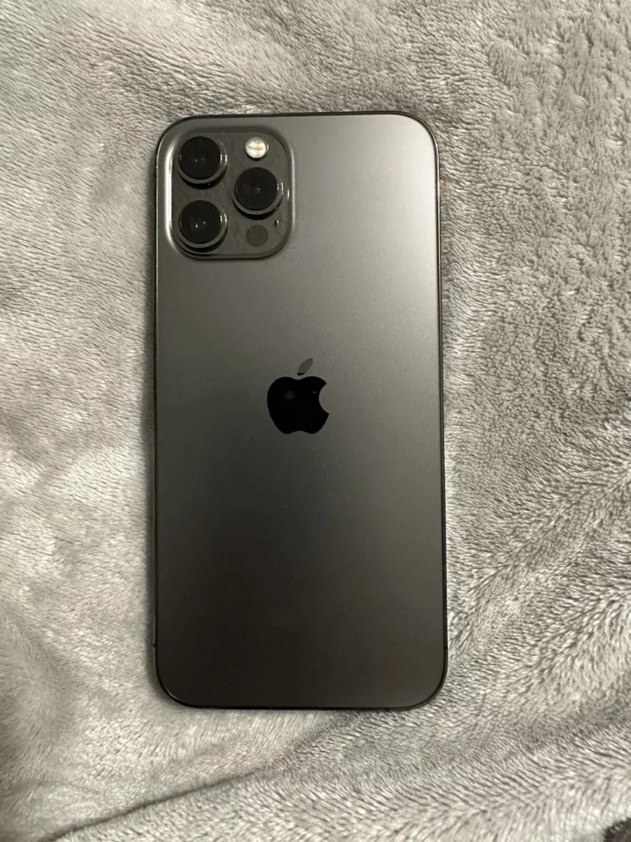 iPhone 12 Pro Max 128 Gb T-Mobile