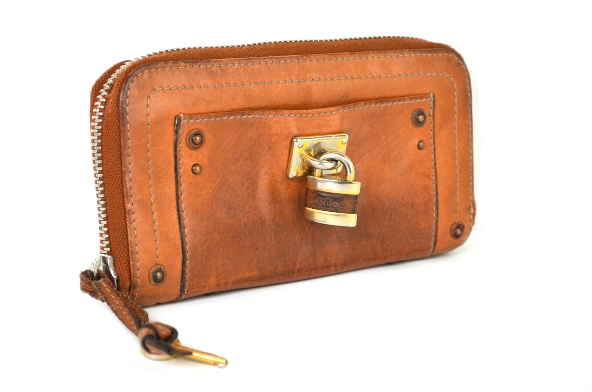 Chloe hotsell coin purse