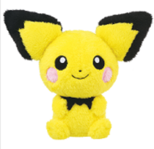 minecraft happy explorer plush