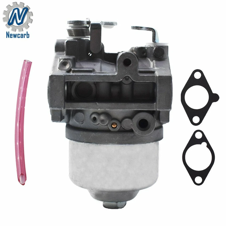 Carburador para Kawasaki Mule 2500 2510 2520 1993-2000 con juntas # 15003-2509 Foto 3 de 4