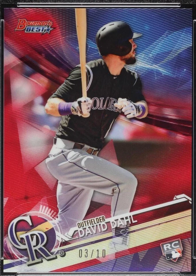 Red Refractor