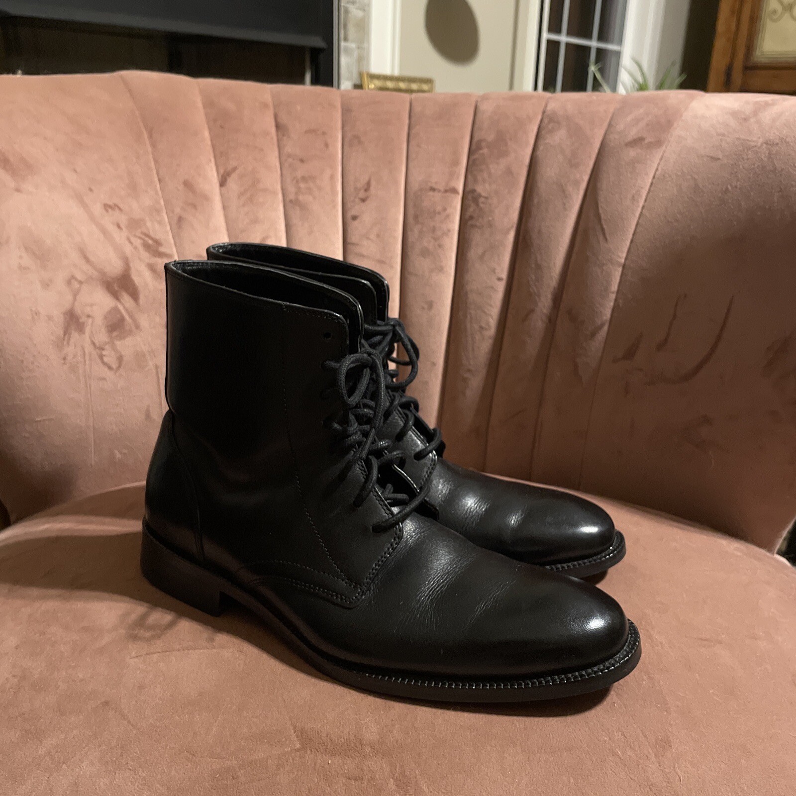 cole haan men's williams wing ii oxford