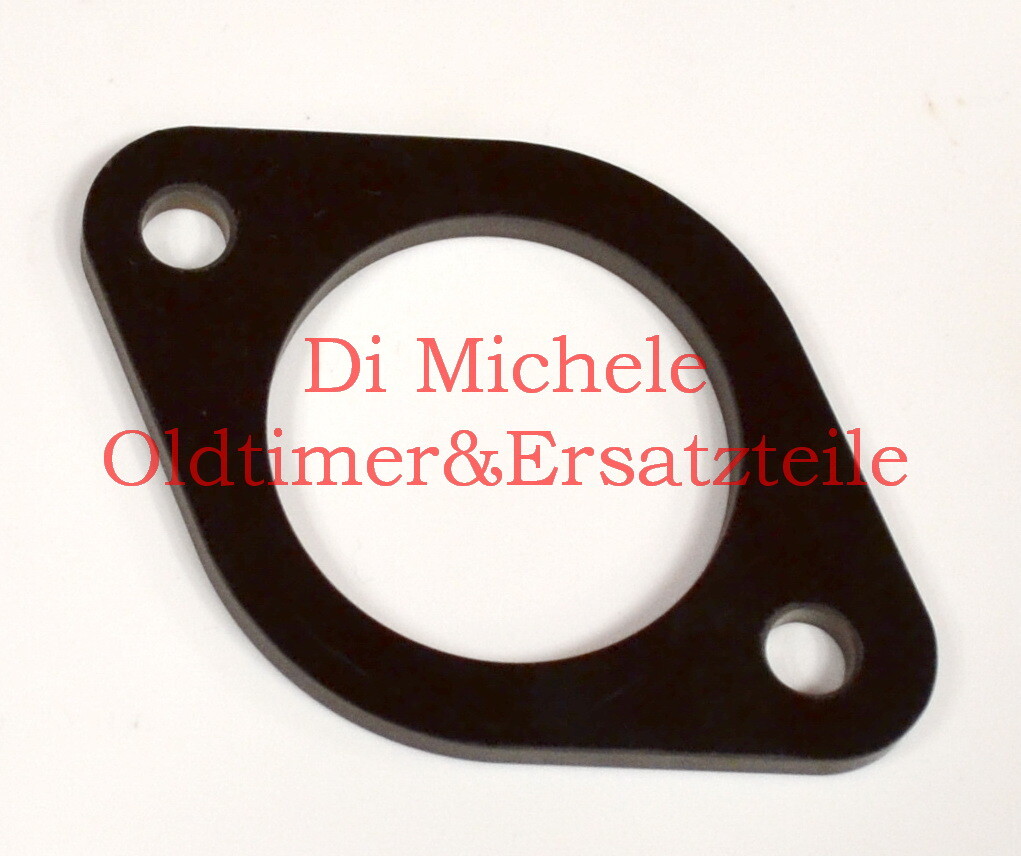 50 DCO/SP Weber Carburetor Kit with Bakelite Isolator & Heat Shield B9119