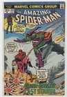 Amazing Spider-Man 122 Marvel 1973 FN VF Death Green Goblin Gwen Stacy