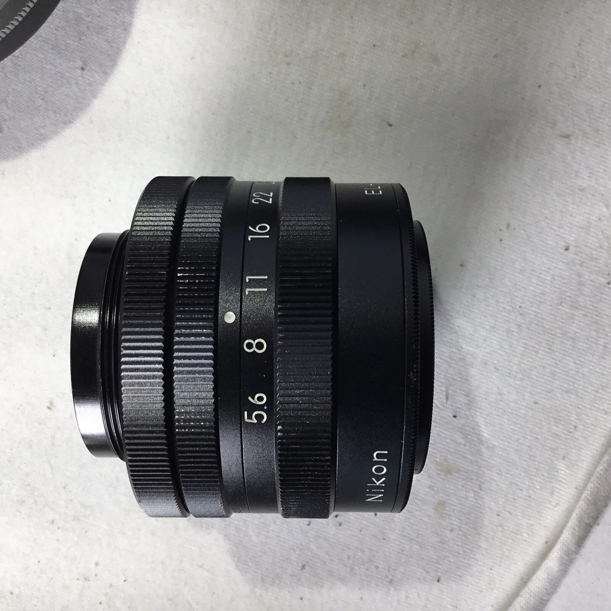 EL-Nikkor 135mm f5.6 Enlarging Lens