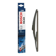 Lunette arrière Citroen JUMPY