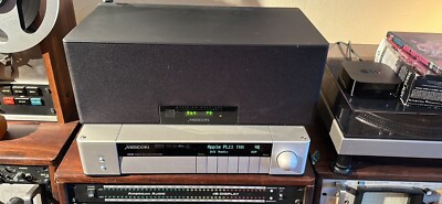 Meridian Digital Stereo Cinema Surround System