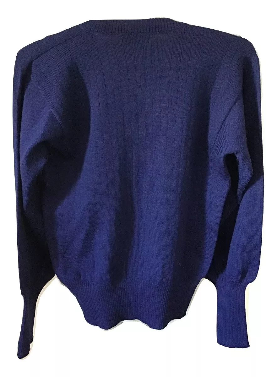 Saint laurent store sweater women's