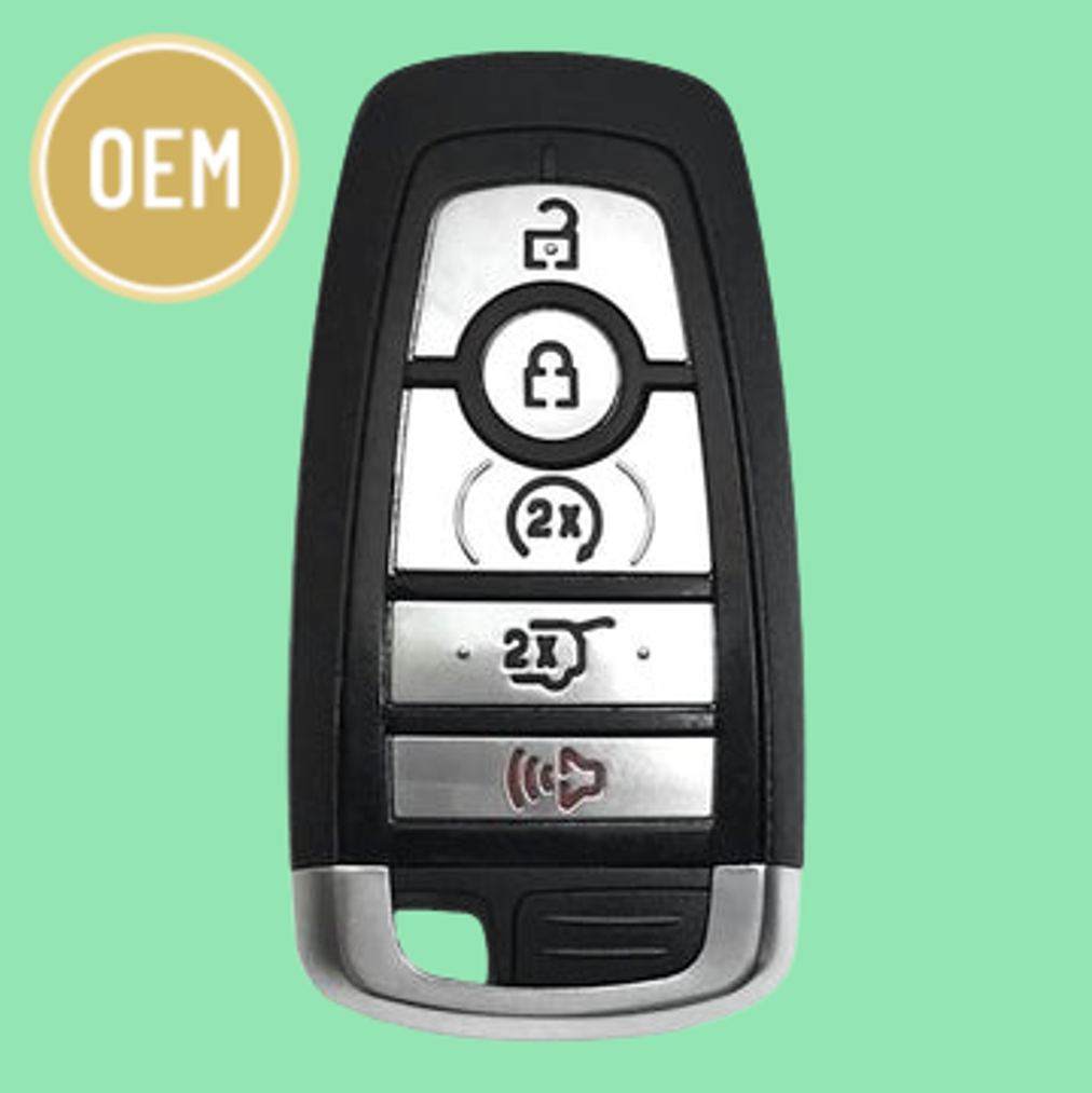 OEM 2022-2023 FORD EDGE ST SMART KEY REMOTE W/ MOTION 164