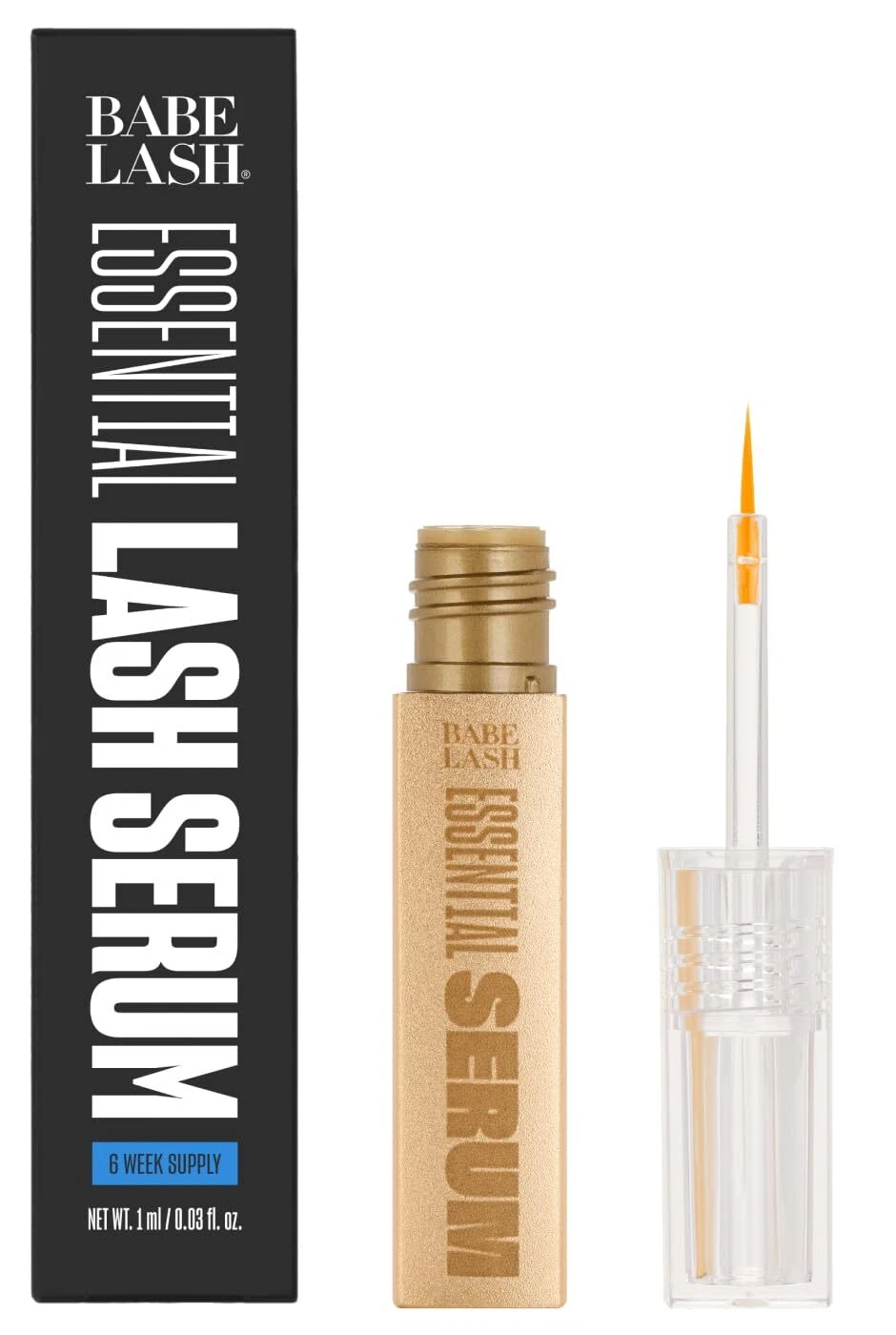 Babe Lash Essential Serum - 1mL